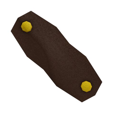 warrior brace pilgrammed